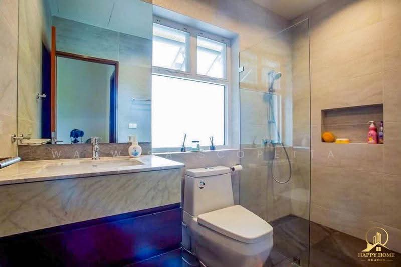 Hillside Hamlet 8, Prachuap Khiri Khan, Soi Hua Na 21, Thap Tai, Hua Hin, Prachuap Khiri Khan, 3 Bedrooms, 230 sqm, Villa For Sale, by Wanwisa Scopetta, 500282142 - DDproperty.com