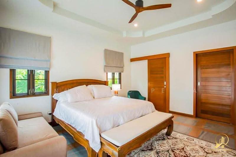 Hillside Hamlet 8, Prachuap Khiri Khan, Soi Hua Na 21, Thap Tai, Hua Hin, Prachuap Khiri Khan, 3 Bedrooms, 230 sqm, Villa For Sale, by Wanwisa Scopetta, 500282142 - DDproperty.com
