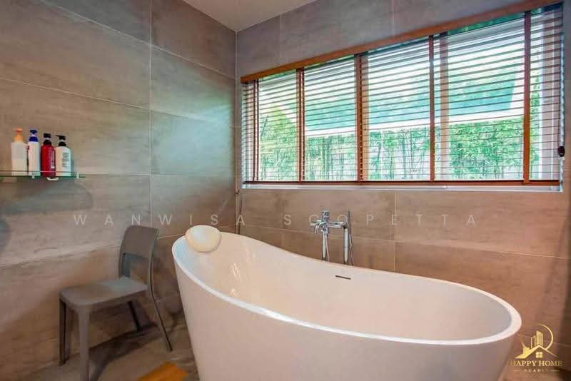 Hillside Hamlet 8, Prachuap Khiri Khan, Soi Hua Na 21, Thap Tai, Hua Hin, Prachuap Khiri Khan, 3 Bedrooms, 230 sqm, Villa For Sale, by Wanwisa Scopetta, 500282142 - DDproperty.com