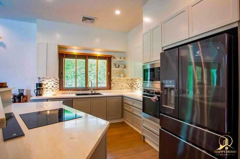Hillside Hamlet 8, Prachuap Khiri Khan, Soi Hua Na 21, Thap Tai, Hua Hin, Prachuap Khiri Khan, 3 Bedrooms, 230 sqm, Villa For Sale, by Wanwisa Scopetta, 500282142 - DDproperty.com