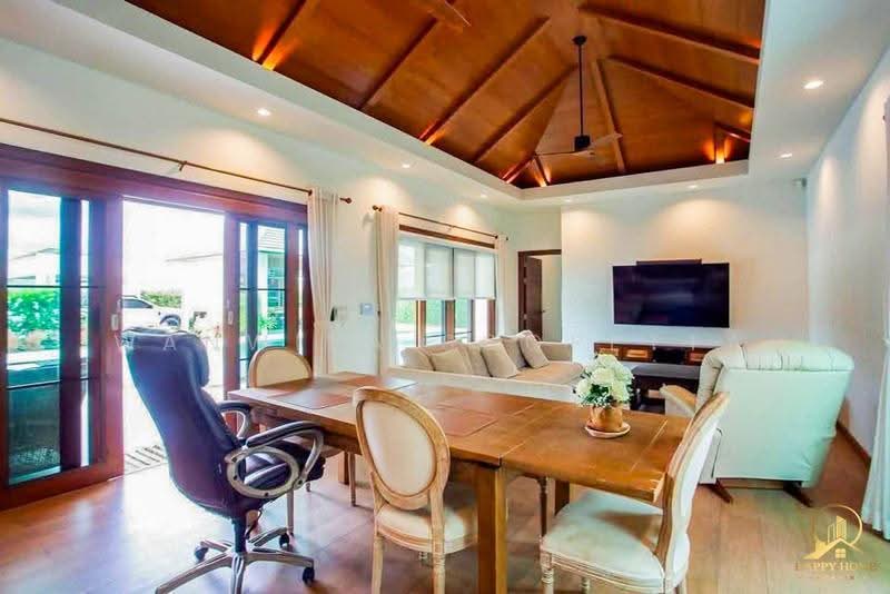 Hillside Hamlet 8, Prachuap Khiri Khan, Soi Hua Na 21, Thap Tai, Hua Hin, Prachuap Khiri Khan, 3 Bedrooms, 230 sqm, Villa For Sale, by Wanwisa Scopetta, 500282142 - DDproperty.com