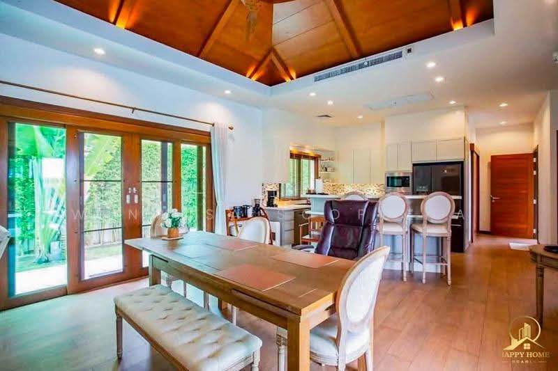 Hillside Hamlet 8, Prachuap Khiri Khan, Soi Hua Na 21, Thap Tai, Hua Hin, Prachuap Khiri Khan, 3 Bedrooms, 230 sqm, Villa For Sale, by Wanwisa Scopetta, 500282142 - DDproperty.com