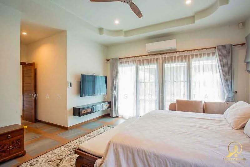 Hillside Hamlet 8, Prachuap Khiri Khan, Soi Hua Na 21, Thap Tai, Hua Hin, Prachuap Khiri Khan, 3 Bedrooms, 230 sqm, Villa For Sale, by Wanwisa Scopetta, 500282142 - DDproperty.com