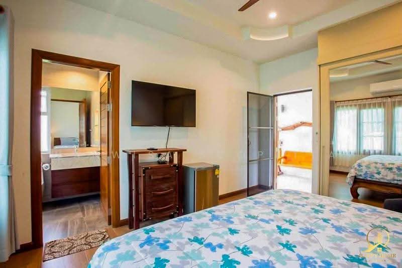 Hillside Hamlet 8, Prachuap Khiri Khan, Soi Hua Na 21, Thap Tai, Hua Hin, Prachuap Khiri Khan, 3 Bedrooms, 230 sqm, Villa For Sale, by Wanwisa Scopetta, 500282142 - DDproperty.com