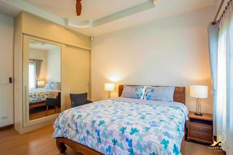 Hillside Hamlet 8, Prachuap Khiri Khan, Soi Hua Na 21, Thap Tai, Hua Hin, Prachuap Khiri Khan, 3 Bedrooms, 230 sqm, Villa For Sale, by Wanwisa Scopetta, 500282142 - DDproperty.com