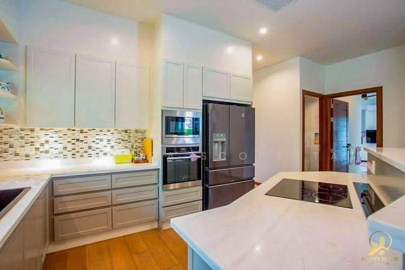 Hillside Hamlet 8, Prachuap Khiri Khan, Soi Hua Na 21, Thap Tai, Hua Hin, Prachuap Khiri Khan, 3 Bedrooms, 230 sqm, Villa For Sale, by Wanwisa Scopetta, 500282142 - DDproperty.com