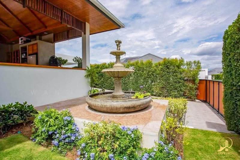 Hillside Hamlet 8, Prachuap Khiri Khan, Soi Hua Na 21, Thap Tai, Hua Hin, Prachuap Khiri Khan, 3 Bedrooms, 230 sqm, Villa For Sale, by Wanwisa Scopetta, 500282142 - DDproperty.com