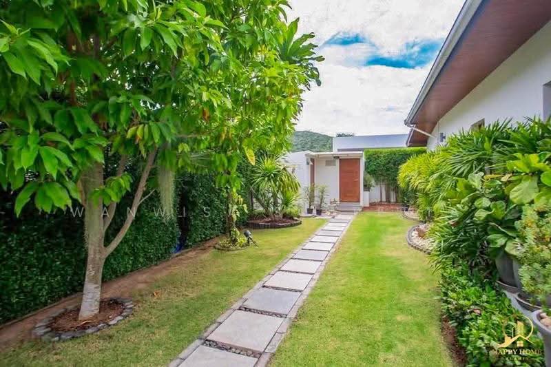Hillside Hamlet 8, Prachuap Khiri Khan, Soi Hua Na 21, Thap Tai, Hua Hin, Prachuap Khiri Khan, 3 Bedrooms, 230 sqm, Villa For Sale, by Wanwisa Scopetta, 500282142 - DDproperty.com