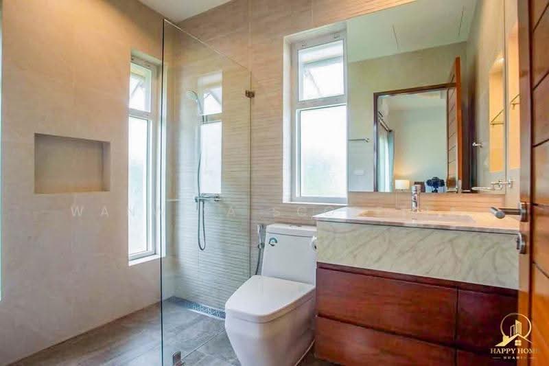 Hillside Hamlet 8, Prachuap Khiri Khan, Soi Hua Na 21, Thap Tai, Hua Hin, Prachuap Khiri Khan, 3 Bedrooms, 230 sqm, Villa For Sale, by Wanwisa Scopetta, 500282142 - DDproperty.com