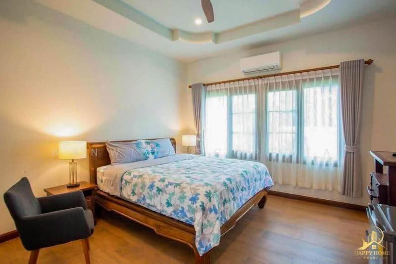 Hillside Hamlet 8, Prachuap Khiri Khan, Soi Hua Na 21, Thap Tai, Hua Hin, Prachuap Khiri Khan, 3 Bedrooms, 230 sqm, Villa For Sale, by Wanwisa Scopetta, 500282142 - DDproperty.com