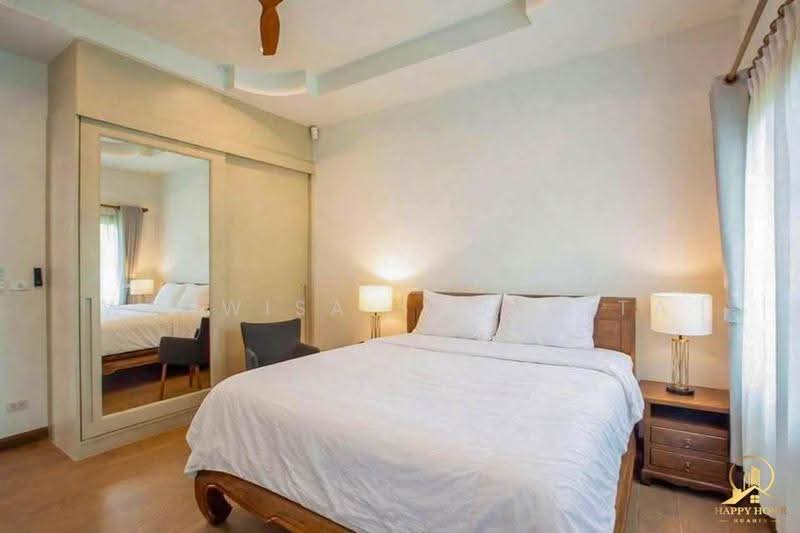 Hillside Hamlet 8, Prachuap Khiri Khan, Soi Hua Na 21, Thap Tai, Hua Hin, Prachuap Khiri Khan, 3 Bedrooms, 230 sqm, Villa For Sale, by Wanwisa Scopetta, 500282142 - DDproperty.com
