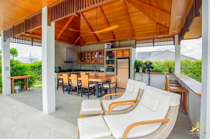 Hillside Hamlet 8, Prachuap Khiri Khan, Soi Hua Na 21, Thap Tai, Hua Hin, Prachuap Khiri Khan, 3 Bedrooms, 230 sqm, Villa For Sale, by Wanwisa Scopetta, 500282142 - DDproperty.com