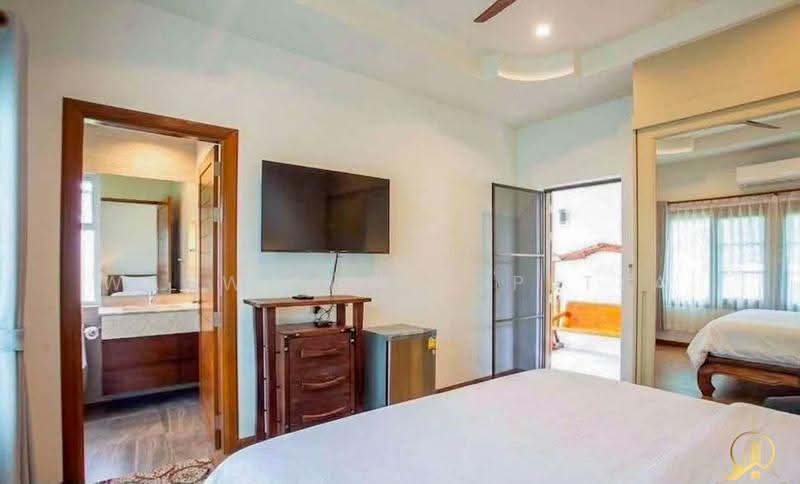 Hillside Hamlet 8, Prachuap Khiri Khan, Soi Hua Na 21, Thap Tai, Hua Hin, Prachuap Khiri Khan, 3 Bedrooms, 230 sqm, Villa For Sale, by Wanwisa Scopetta, 500282142 - DDproperty.com
