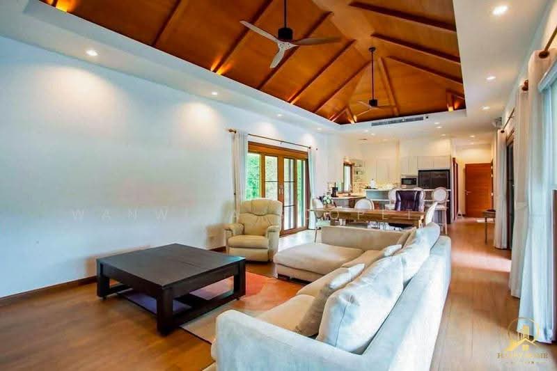 Hillside Hamlet 8, Prachuap Khiri Khan, Soi Hua Na 21, Thap Tai, Hua Hin, Prachuap Khiri Khan, 3 Bedrooms, 230 sqm, Villa For Sale, by Wanwisa Scopetta, 500282142 - DDproperty.com