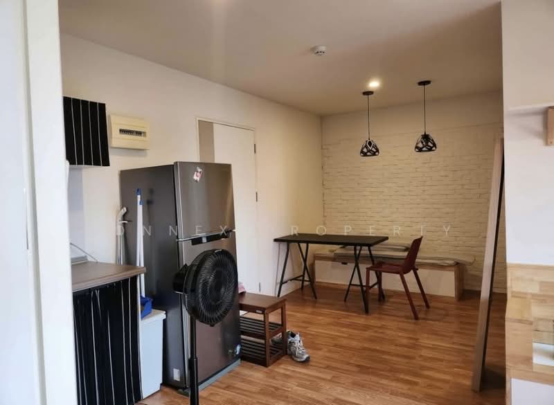 ขาย - Lumpini Ville Ratburana–Riverview 2 : ลุมพินี วิลล์ ราษฎร์บูรณะ–ริเวอร์วิว 2, กรุงเทพ