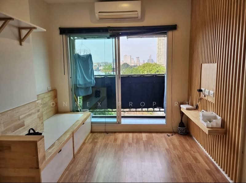 ขาย - Lumpini Ville Ratburana–Riverview 2 : ลุมพินี วิลล์ ราษฎร์บูรณะ–ริเวอร์วิว 2, กรุงเทพ