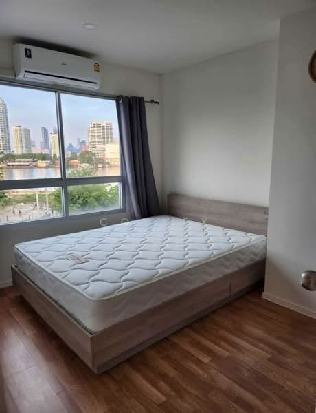 ขาย - Lumpini Ville Ratburana–Riverview 2 : ลุมพินี วิลล์ ราษฎร์บูรณะ–ริเวอร์วิว 2, กรุงเทพ