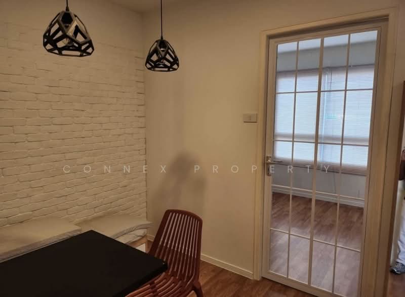 ขาย - Lumpini Ville Ratburana–Riverview 2 : ลุมพินี วิลล์ ราษฎร์บูรณะ–ริเวอร์วิว 2, กรุงเทพ
