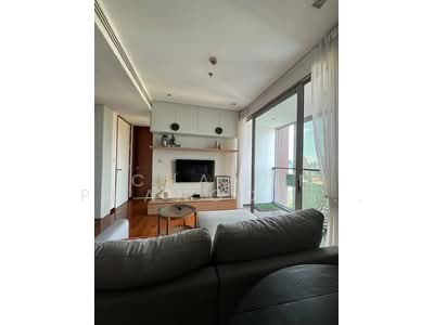 For Rent - ASHTON Morph 38, Bangkok