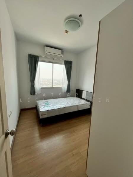 Supalai Park Ratchaphruek-Phetkasem, Bangkok, Petchkasem Road, Bang Wa, Phasi Charoen, Bangkok, 1 Bedroom, 70 sqm, Condo For Rent, by Patsarun Leelasathien, 500282149 - DDproperty.com