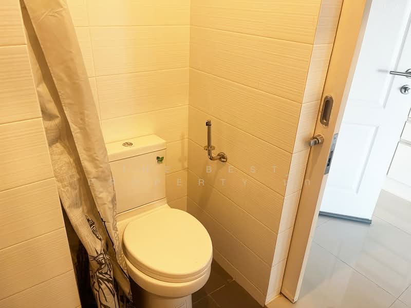 Casa France ABAC Bangna, Samut Prakan, 555/4 Soi Number One, Bang Sao Thong, Bang Sao Thong, Samut Prakan, 1 Bedroom, 20 sqm, Condo For Sale, by The Best Property นุ๊ก, 500282161 - DDproperty.com