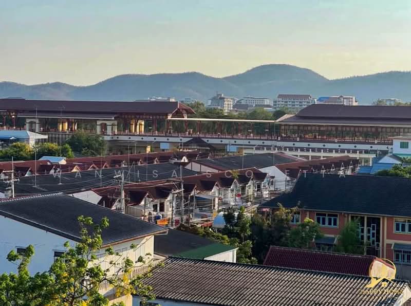 Marvest Hua Hin : มาร์เวสท์ หัวหิน, ประจวบคีรีขันธ์, 172 ถนนเพชรเกษม, หัวหิน, หัวหิน, ประจวบคีรีขันธ์, 60 ตร.ม., คอนโด ให้เช่า, โดย Wanwisa Scopetta, 500282164 - DDproperty.com