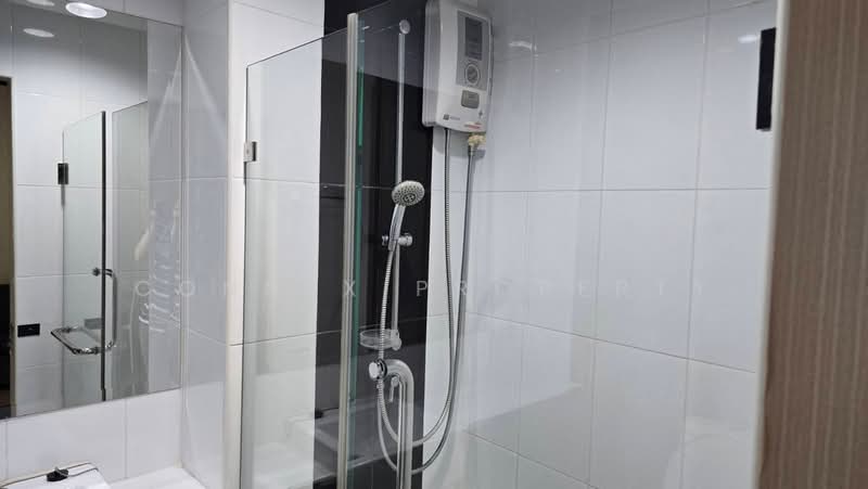 Ladda Condo View, Chon Buri (Pattaya), Cherm Chom Phon Road, Si Racha, Si Racha, Chon Buri (Pattaya), 1 Bedroom, 34 sqm, Condo For Sale, by Connex Property, 500282165 - DDproperty.com