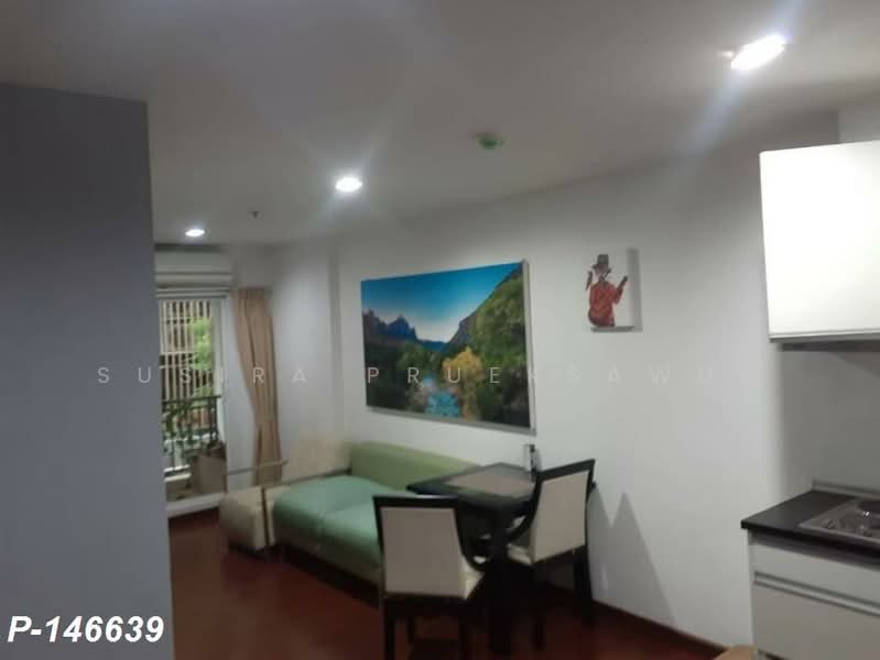 The Next Garden Mix, Bangkok, 115 Sukhumvit 52 Road, Bang Chak, Phra Khanong, Bangkok, 1 Bedroom, 47 sqm, Condo For Rent, by Susira Prueksawun, 500282166 - DDproperty.com