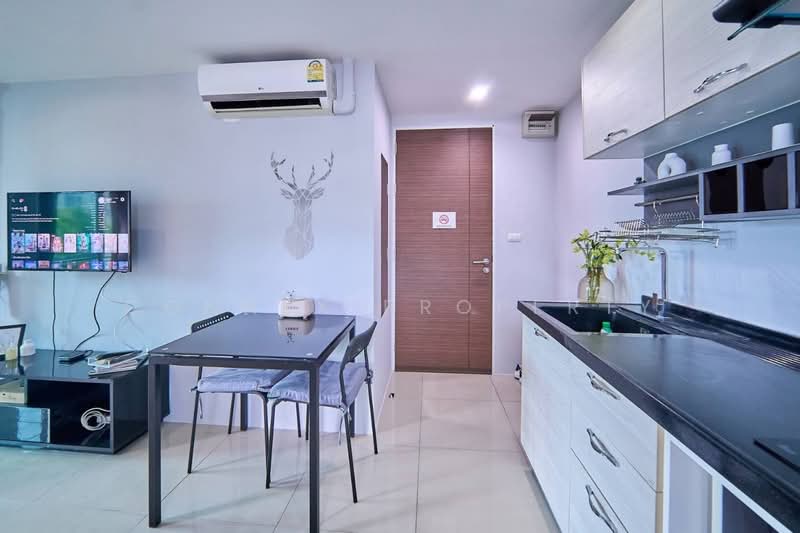 For Sale - Kes Ratchada, Bangkok