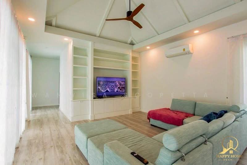 Hillside Hamlet 8, Prachuap Khiri Khan, Soi Hua Na 21, Thap Tai, Hua Hin, Prachuap Khiri Khan, 3 Bedrooms, 250 sqm, Villa For Sale, by Wanwisa Scopetta, 500282172 - DDproperty.com
