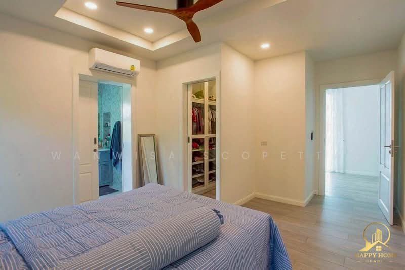 Hillside Hamlet 8, Prachuap Khiri Khan, Soi Hua Na 21, Thap Tai, Hua Hin, Prachuap Khiri Khan, 3 Bedrooms, 250 sqm, Villa For Sale, by Wanwisa Scopetta, 500282172 - DDproperty.com