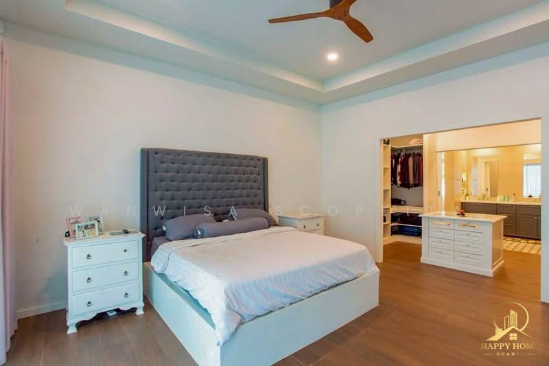 Hillside Hamlet 8, Prachuap Khiri Khan, Soi Hua Na 21, Thap Tai, Hua Hin, Prachuap Khiri Khan, 3 Bedrooms, 250 sqm, Villa For Sale, by Wanwisa Scopetta, 500282172 - DDproperty.com