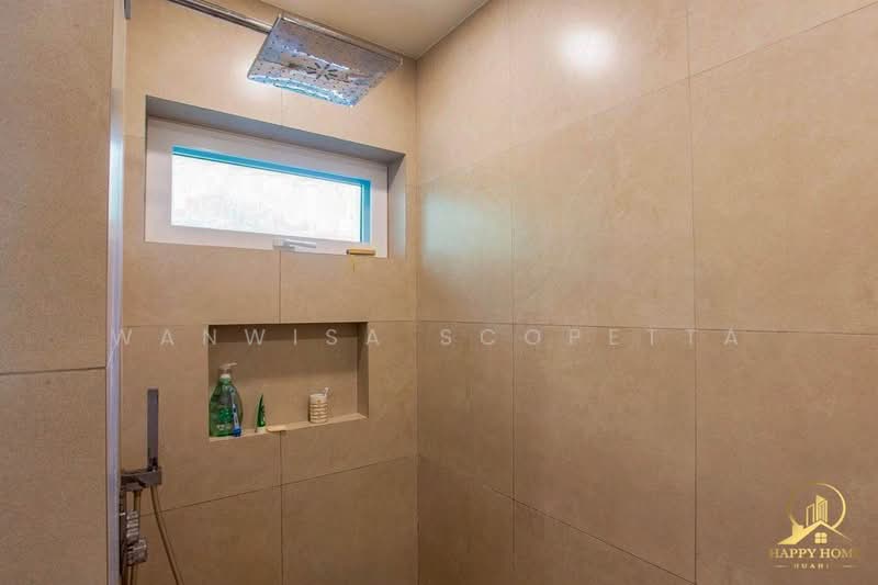 Hillside Hamlet 8, Prachuap Khiri Khan, Soi Hua Na 21, Thap Tai, Hua Hin, Prachuap Khiri Khan, 3 Bedrooms, 250 sqm, Villa For Sale, by Wanwisa Scopetta, 500282172 - DDproperty.com