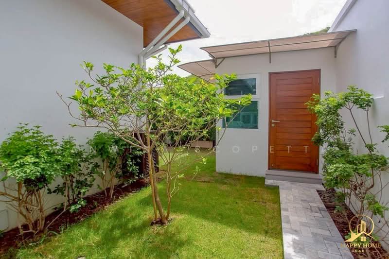 Hillside Hamlet 8, Prachuap Khiri Khan, Soi Hua Na 21, Thap Tai, Hua Hin, Prachuap Khiri Khan, 3 Bedrooms, 250 sqm, Villa For Sale, by Wanwisa Scopetta, 500282172 - DDproperty.com