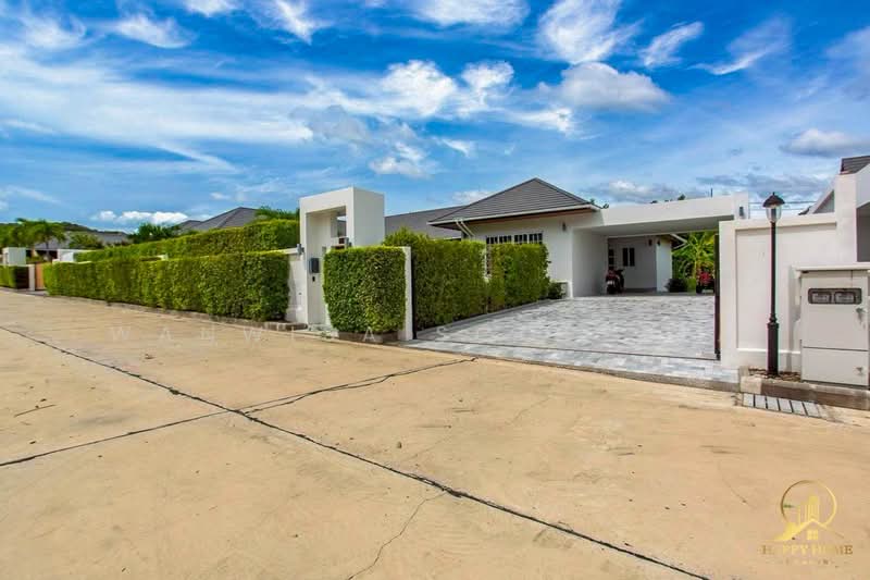 Hillside Hamlet 8, Prachuap Khiri Khan, Soi Hua Na 21, Thap Tai, Hua Hin, Prachuap Khiri Khan, 3 Bedrooms, 250 sqm, Villa For Sale, by Wanwisa Scopetta, 500282172 - DDproperty.com