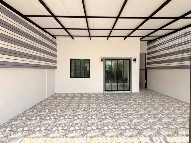 For Sale - Baan Kehathani 4, Bangkok