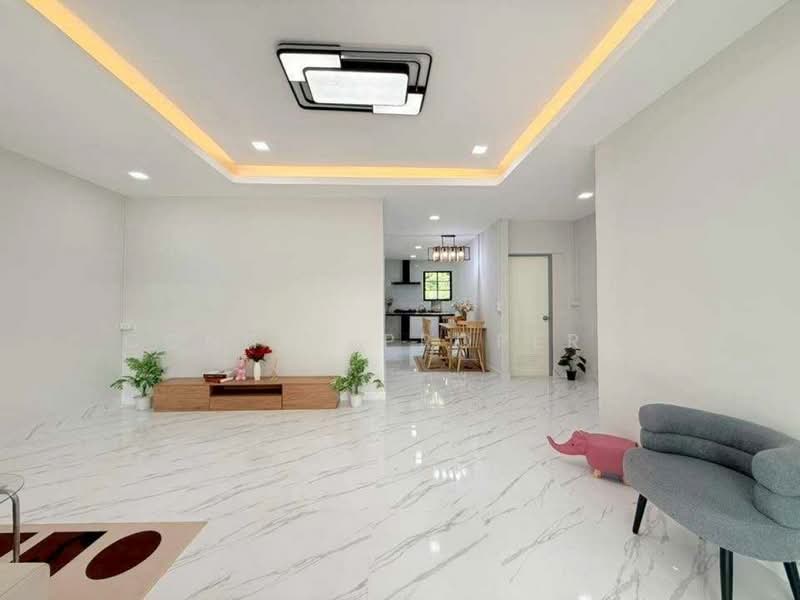 For Sale - Baan Kehathani 4, Bangkok
