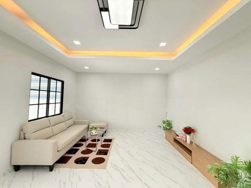 For Sale - Baan Kehathani 4, Bangkok