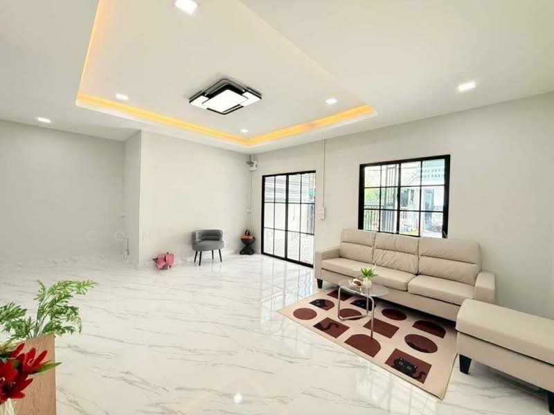 For Sale - Baan Kehathani 4, Bangkok