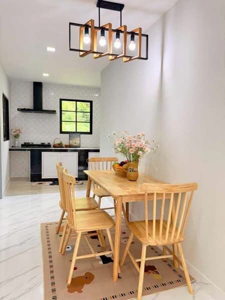 For Sale - Baan Kehathani 4, Bangkok