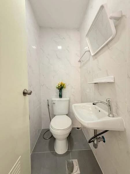 For Sale - Baan Kehathani 4, Bangkok