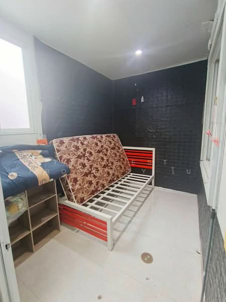 สุขุมวิท มอเตอร์เวย์ (Sukhumvit Motorway), Chachoengsao, Tha Sa-an, Bang Pakong, Chachoengsao, 4 Bedrooms, 150 sqm, Semi-Detached House (Twin House) For Sale, by The Best Property โบ, 500282177 - DDproperty.com