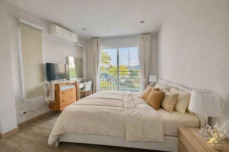 La Vallee Le Vana, Prachuap Khiri Khan, Prachuap Khiri Khan, Hin Lek Fai, Hua Hin, Prachuap Khiri Khan, 3 Bedrooms, 220 sqm, Single Detached House For Sale, by Wanwisa Scopetta, 500282178 - DDproperty.com