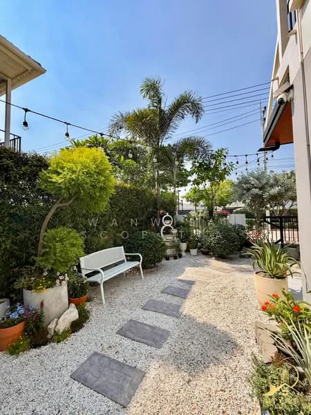 La Vallee Le Vana, Prachuap Khiri Khan, Prachuap Khiri Khan, Hin Lek Fai, Hua Hin, Prachuap Khiri Khan, 3 Bedrooms, 220 sqm, Single Detached House For Sale, by Wanwisa Scopetta, 500282178 - DDproperty.com