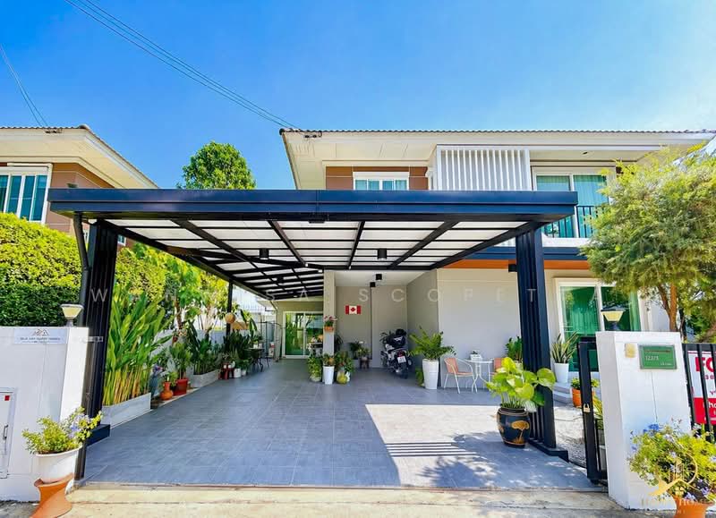 La Vallee Le Vana, Prachuap Khiri Khan, ประจวบคีรีขันธ์, หินเหล็กไฟ, หัวหิน, ประจวบคีรีขันธ์, 220 ตร.ม., บ้านเดี่ยว ขาย, โดย Wanwisa Scopetta, 500282178 - DDproperty.com