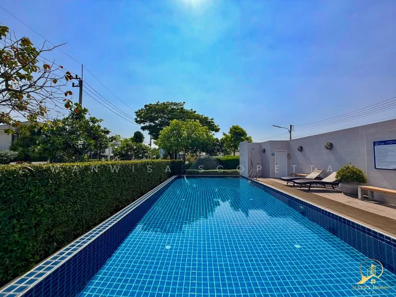 La Vallee Le Vana, Prachuap Khiri Khan, ประจวบคีรีขันธ์, หินเหล็กไฟ, หัวหิน, ประจวบคีรีขันธ์, 220 ตร.ม., บ้านเดี่ยว ขาย, โดย Wanwisa Scopetta, 500282178 - DDproperty.com