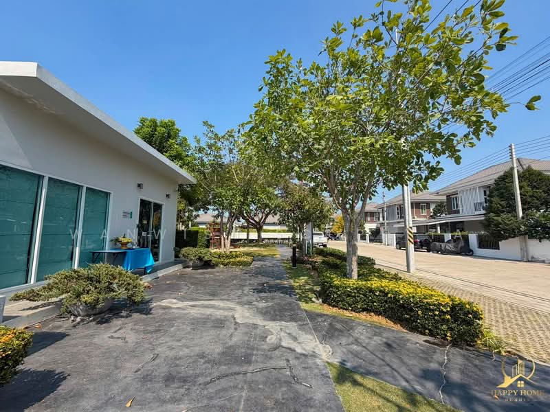 La Vallee Le Vana, Prachuap Khiri Khan, Prachuap Khiri Khan, Hin Lek Fai, Hua Hin, Prachuap Khiri Khan, 3 Bedrooms, 220 sqm, Single Detached House For Sale, by Wanwisa Scopetta, 500282178 - DDproperty.com