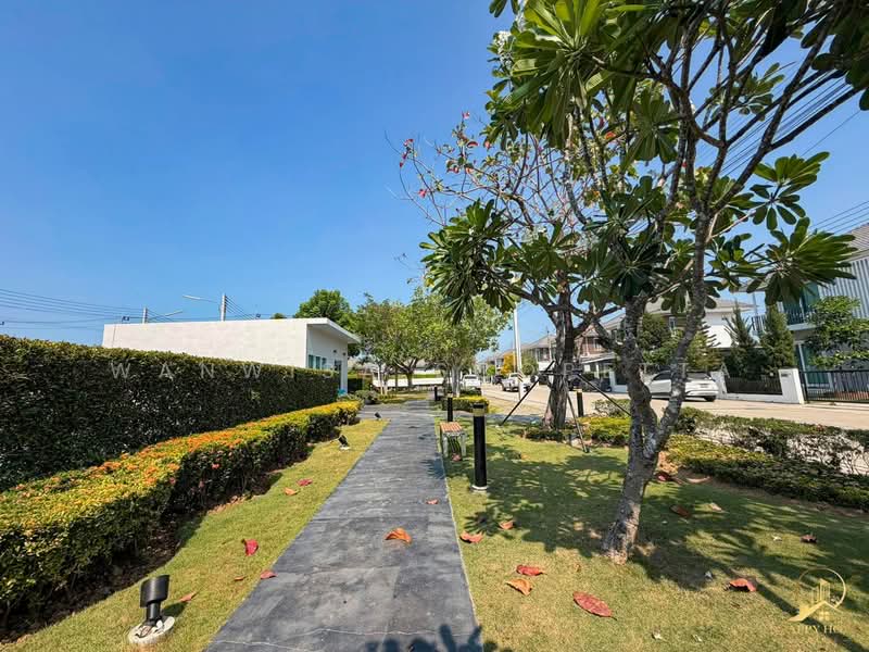 La Vallee Le Vana, Prachuap Khiri Khan, Prachuap Khiri Khan, Hin Lek Fai, Hua Hin, Prachuap Khiri Khan, 3 Bedrooms, 220 sqm, Single Detached House For Sale, by Wanwisa Scopetta, 500282178 - DDproperty.com