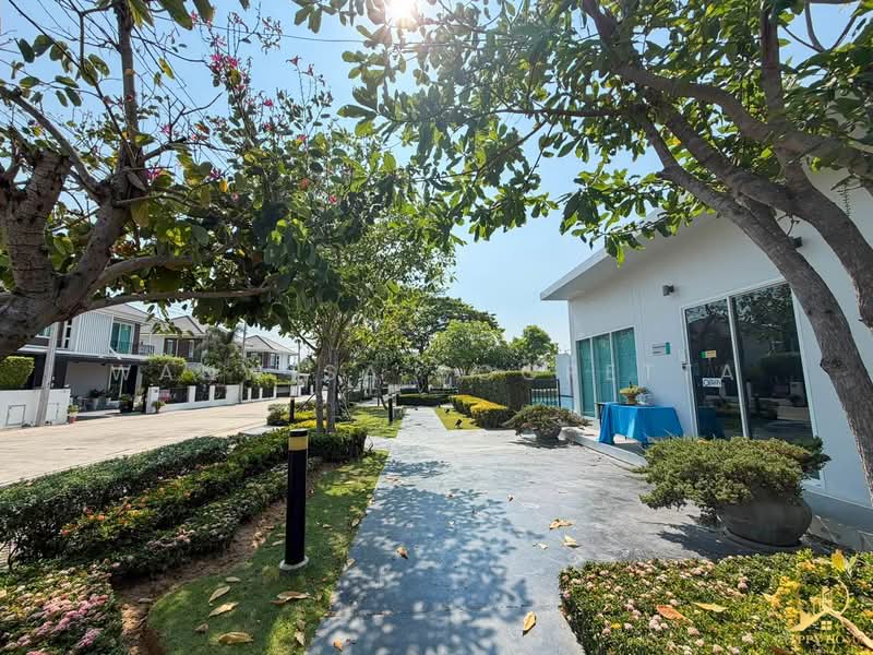 La Vallee Le Vana, Prachuap Khiri Khan, ประจวบคีรีขันธ์, หินเหล็กไฟ, หัวหิน, ประจวบคีรีขันธ์, 220 ตร.ม., บ้านเดี่ยว ขาย, โดย Wanwisa Scopetta, 500282178 - DDproperty.com
