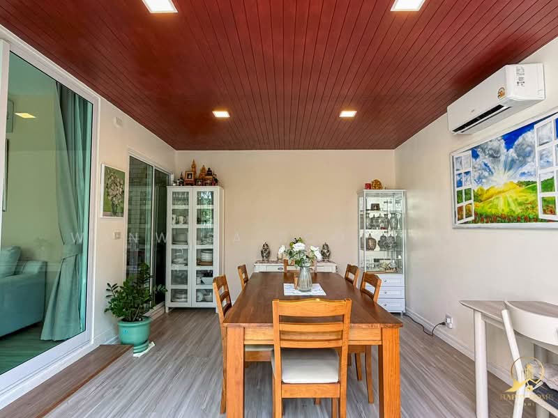 La Vallee Le Vana, Prachuap Khiri Khan, ประจวบคีรีขันธ์, หินเหล็กไฟ, หัวหิน, ประจวบคีรีขันธ์, 220 ตร.ม., บ้านเดี่ยว ขาย, โดย Wanwisa Scopetta, 500282178 - DDproperty.com